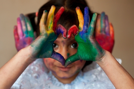 Schule ohne Rassismus - Schule mit Courage Foto: © iSock.com - triloks